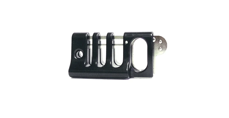 Sicherheitskabelhalter und -organizer