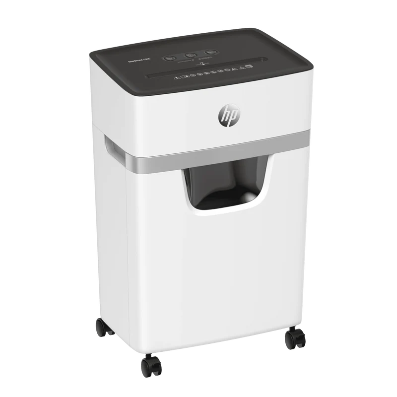 HP OneShred 15CC